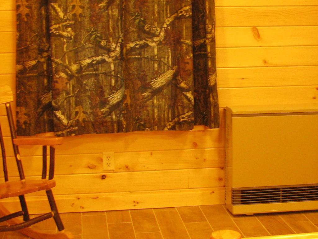 Pine Knoll Hotel Lakeside Lodge & Cabin Old Forge Pokoj fotografie
