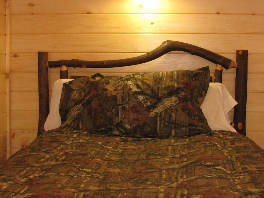 Pine Knoll Hotel Lakeside Lodge & Cabin Old Forge Pokoj fotografie
