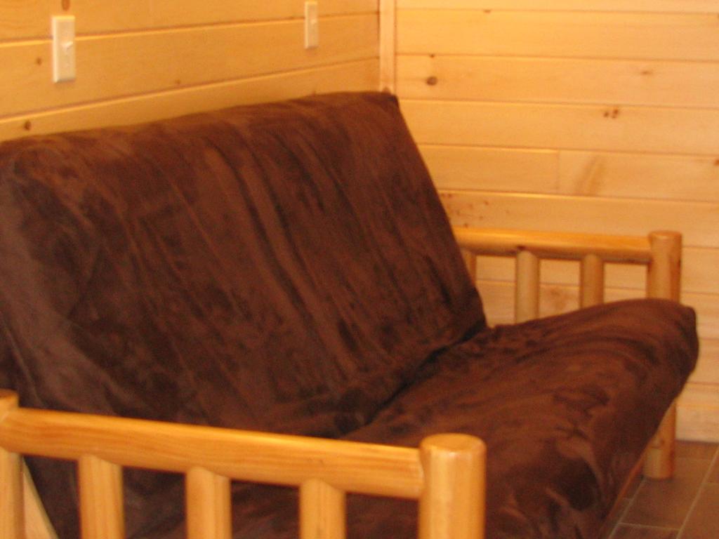 Pine Knoll Hotel Lakeside Lodge & Cabin Old Forge Pokoj fotografie